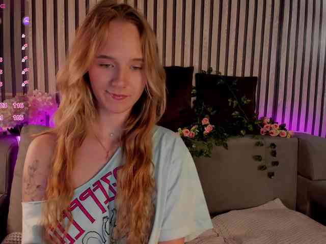Casey-Sweeet webcam