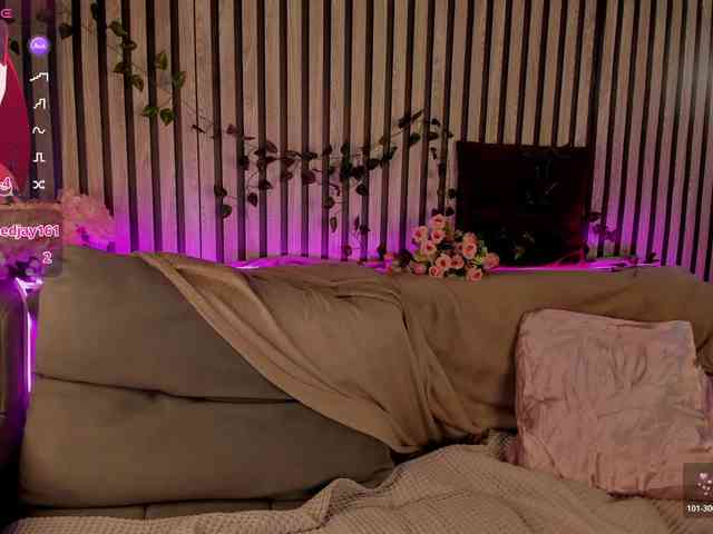 Casey-Sweeet webcam