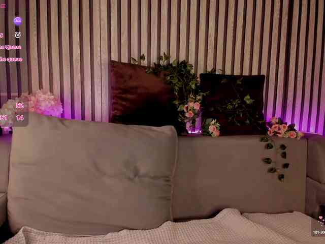 Casey-Sweeet webcam