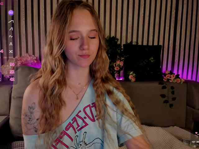 Casey-Sweeet webcam