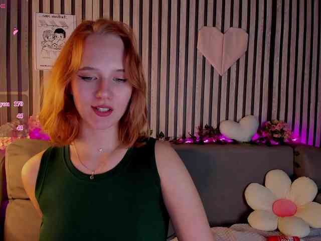 Casey-Sweeet webcam