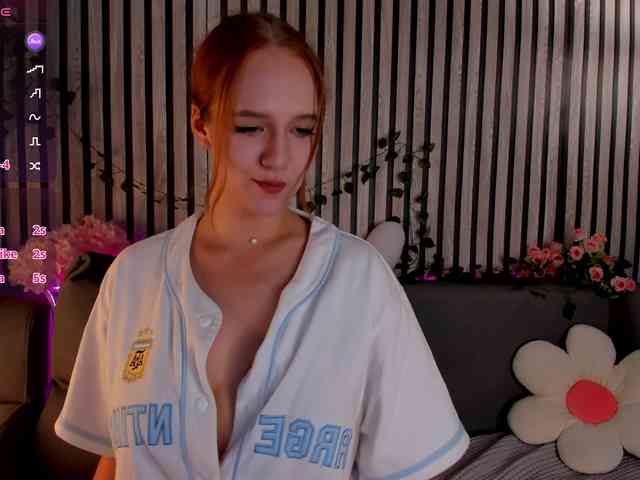 Casey-Sweeet webcam