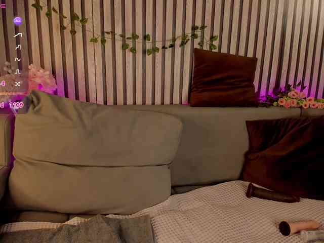 Casey-Sweeet webcam