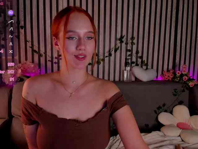Casey-Sweeet webcam