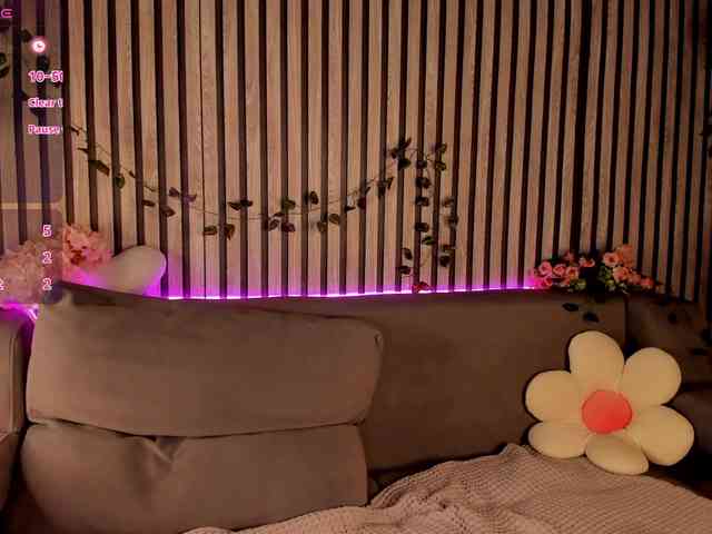 Casey-Sweeet webcam