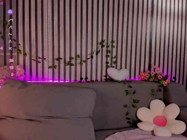 Casey-Sweeet webcam
