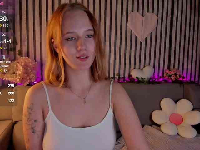 Casey-Sweeet webcam