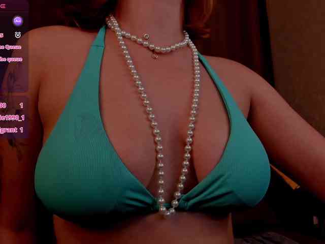 Casey-Sweeet webcam