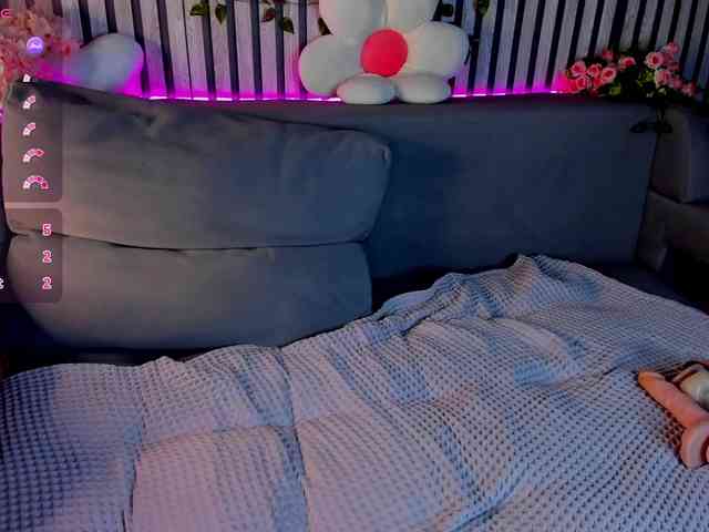 Casey-Sweeet webcam