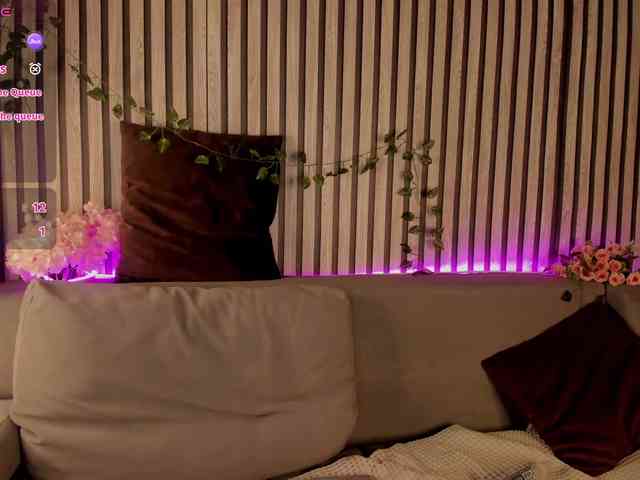 Casey-Sweeet webcam