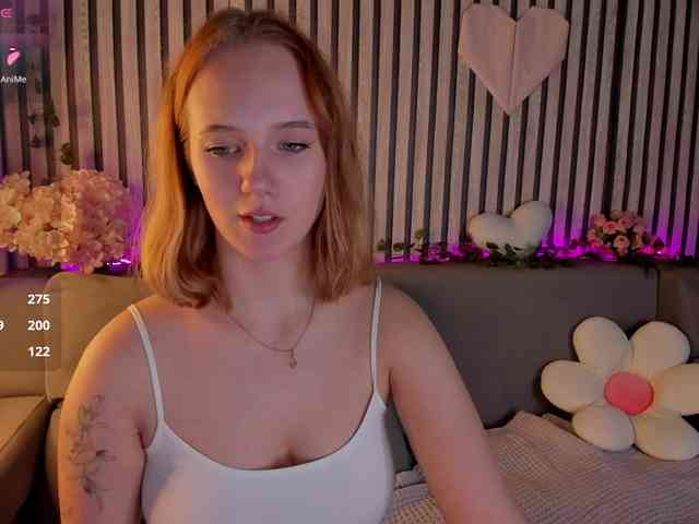 Casey-Sweeet webcam