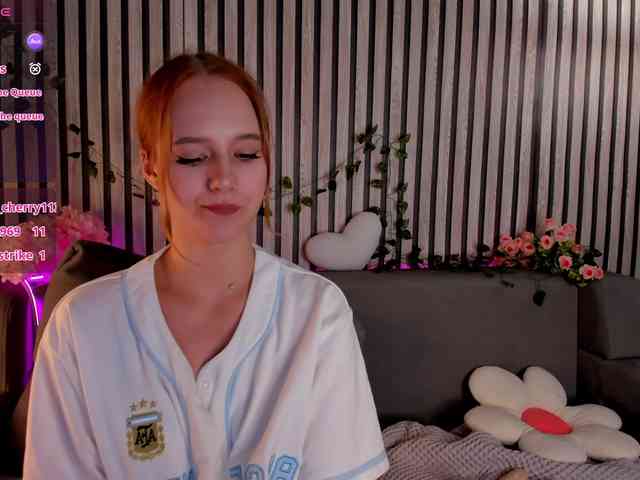 Casey-Sweeet webcam