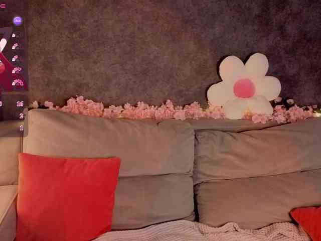 Casey-Sweeet webcam