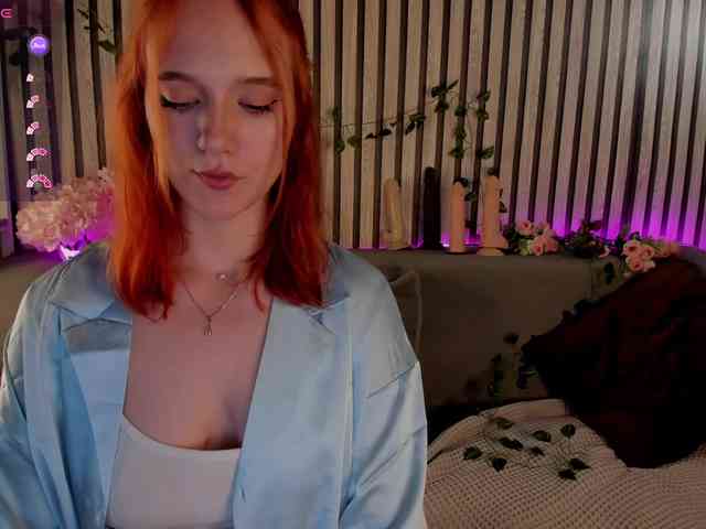 Casey-Sweeet webcam