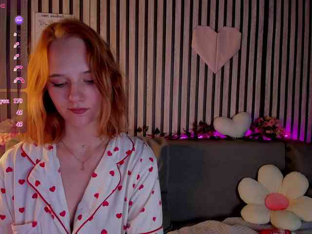 Casey-Sweeet webcam