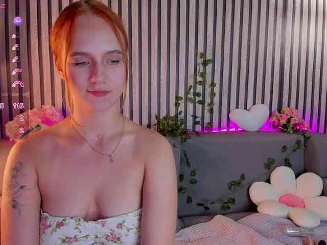 Casey-Sweeet webcam