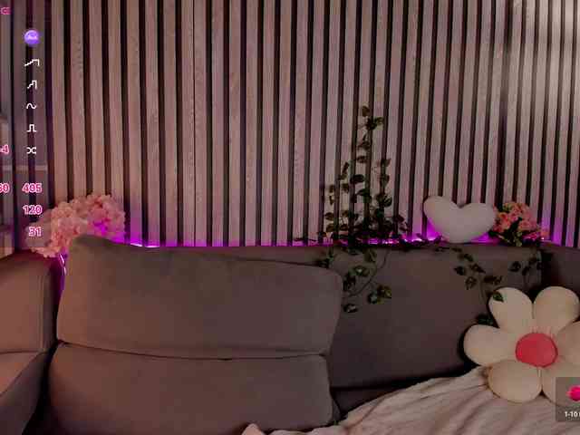 Casey-Sweeet webcam