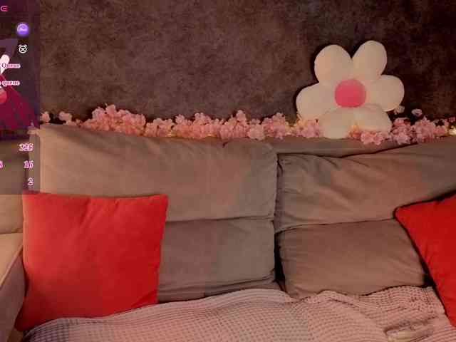 Casey-Sweeet webcam
