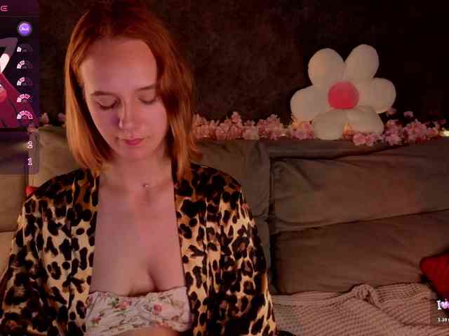 Casey-Sweeet webcam