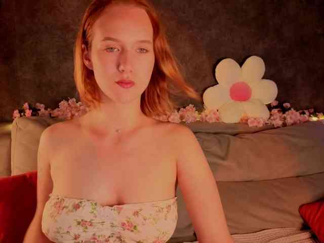 Casey-Sweeet webcam