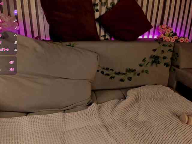 Casey-Sweeet webcam