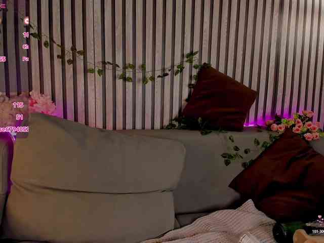 Casey-Sweeet webcam