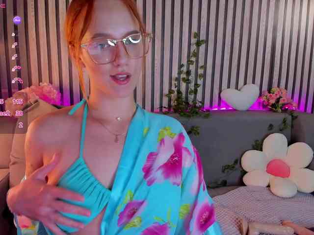 Casey-Sweeet webcam