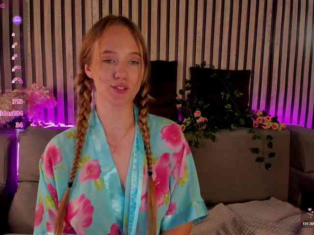 Casey-Sweeet webcam