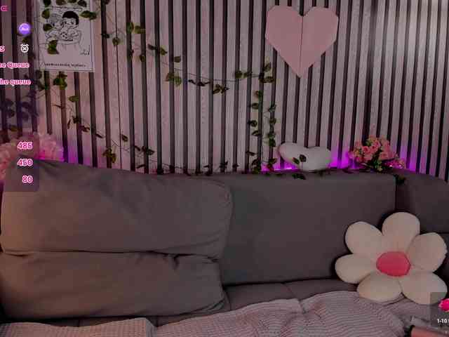 Casey-Sweeet webcam