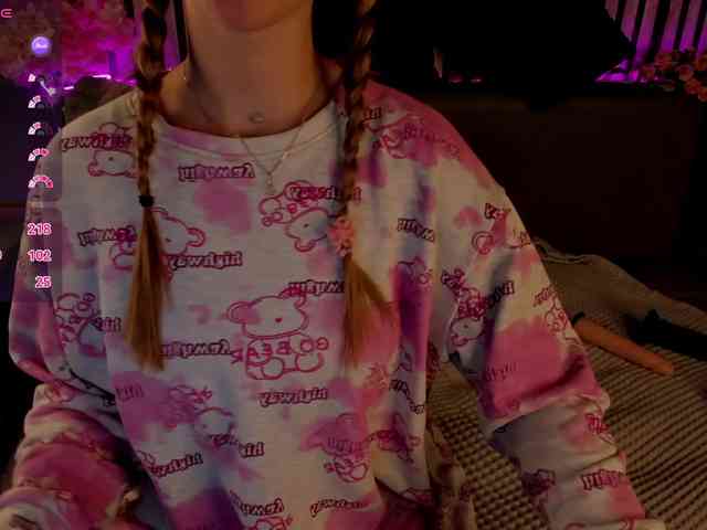 Casey-Sweeet webcam