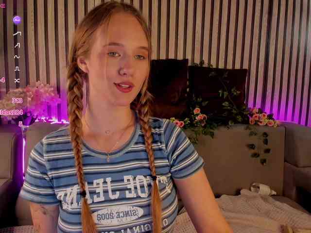 Casey-Sweeet webcam
