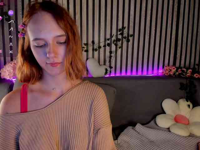 Casey-Sweeet webcam