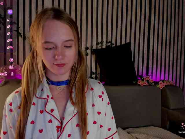 Casey-Sweeet webcam