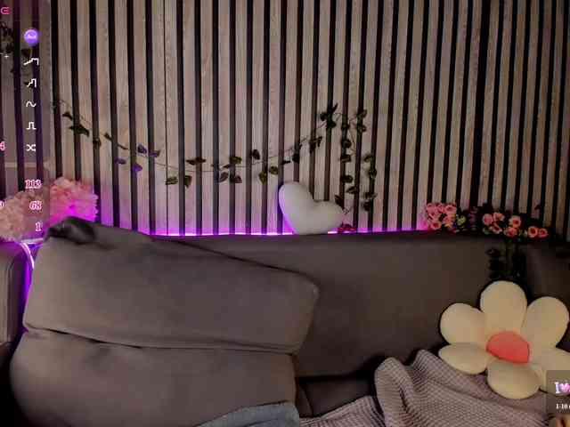 Casey-Sweeet webcam