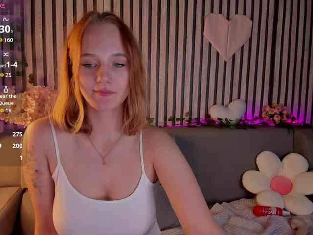 Casey-Sweeet webcam