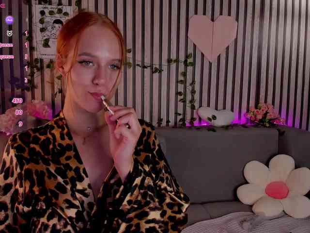 Casey-Sweeet webcam