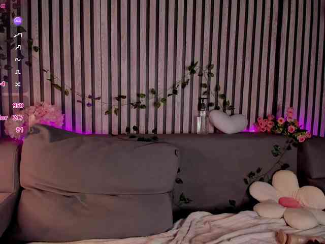 Casey-Sweeet webcam