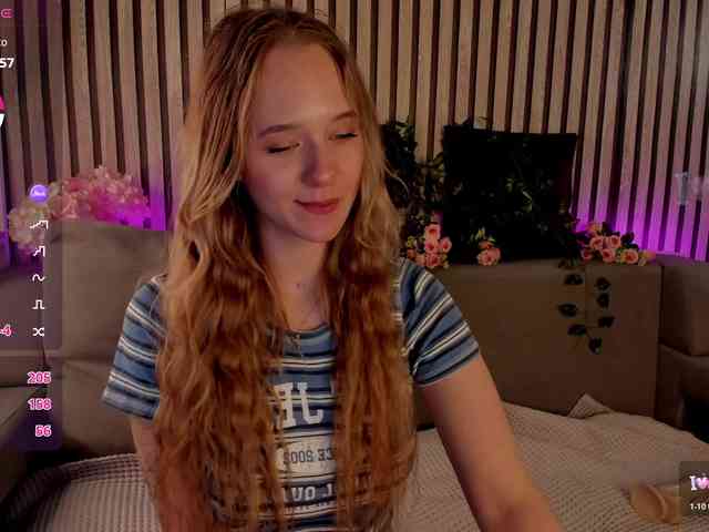 Casey-Sweeet webcam