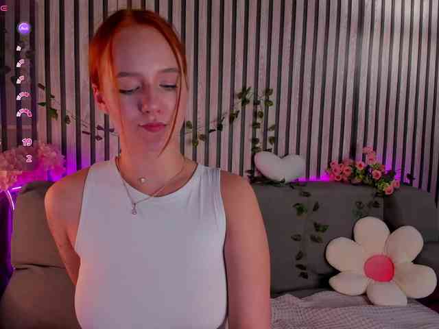 Casey-Sweeet webcam