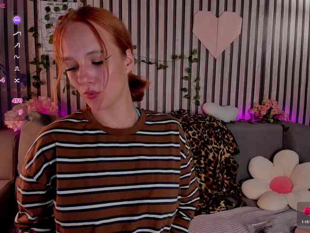 Casey-Sweeet webcam