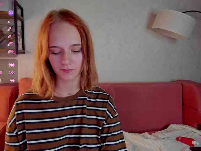 Casey-Sweeet webcam