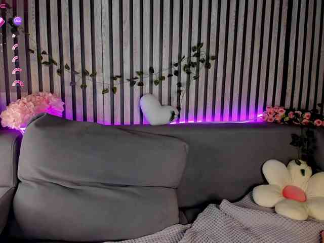 Casey-Sweeet webcam