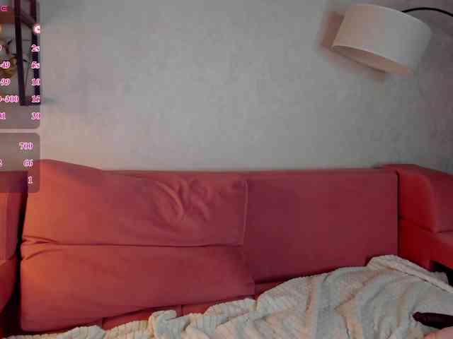 Casey-Sweeet webcam