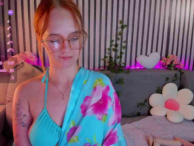 Casey-Sweeet webcam