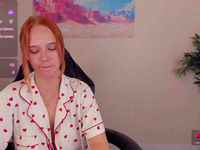 Casey-Sweeet webcam