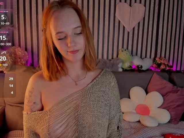 Casey-Sweeet webcam