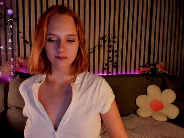 Casey-Sweeet webcam