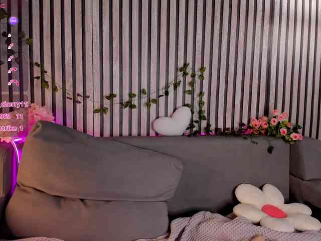 Casey-Sweeet webcam