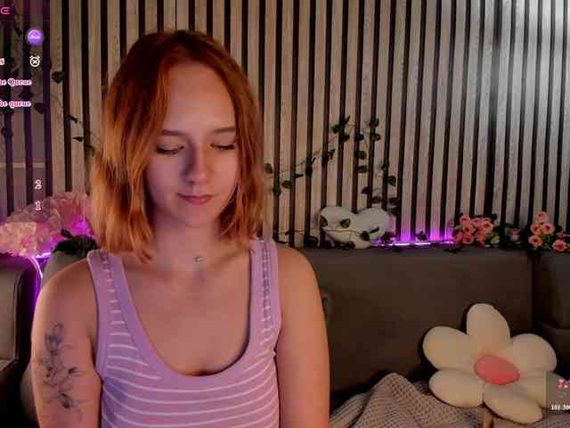 Modella: Casey-Sweeet
