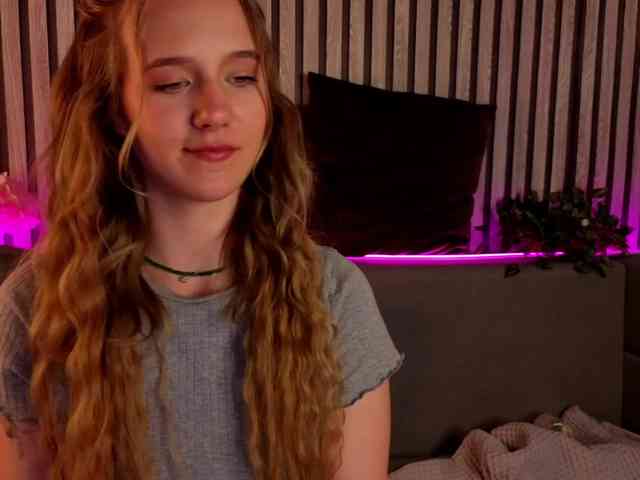 Casey-Sweeet webcam